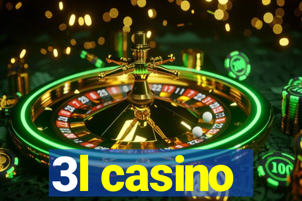 3l casino